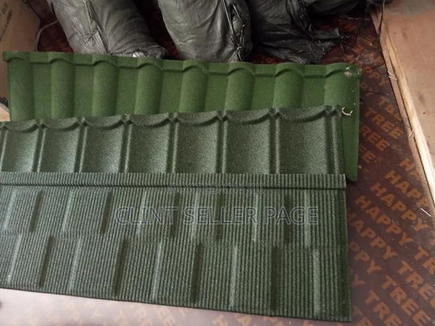 Roofing Tiles Decra/Storm Guard. - thumbnail 3