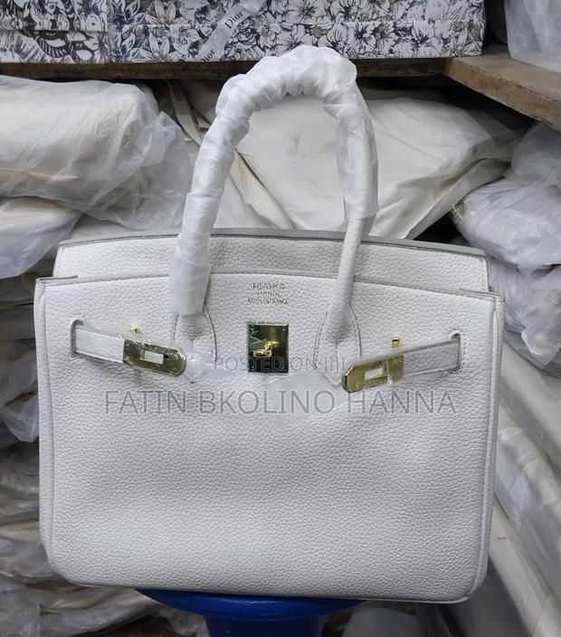 Hermes Handbags of Colors