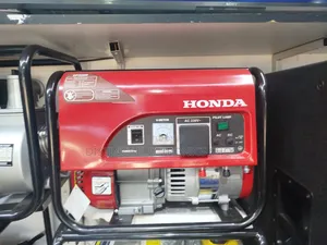 Honda Power Generator