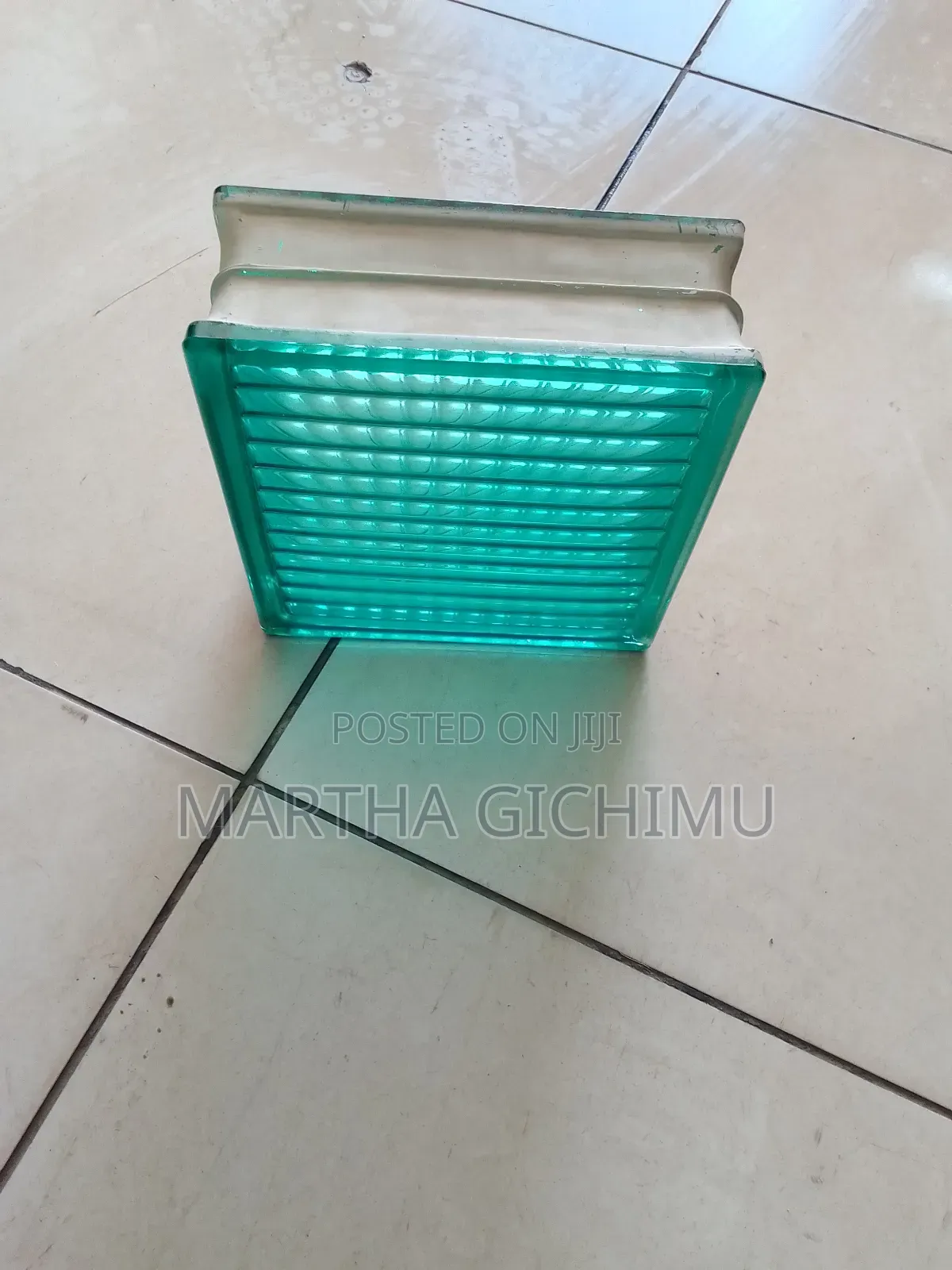 Quality Glass Blocks