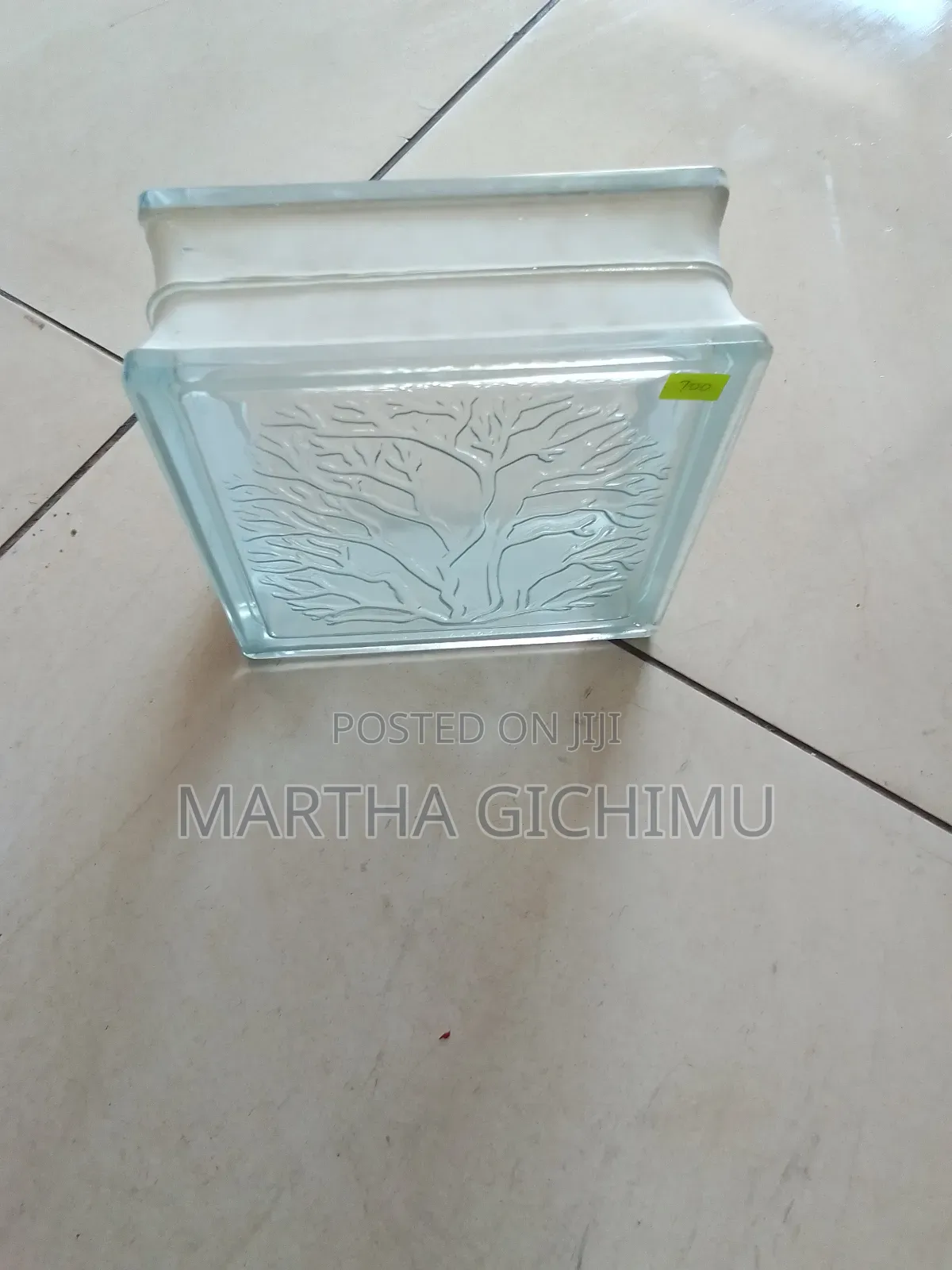 Quality Glass Blocks