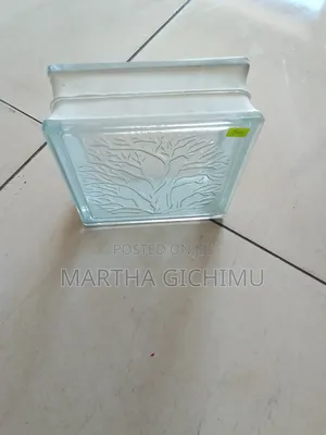 Quality Glass Blocks