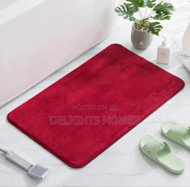 Doormat / Floor Bathroom Mats-Sk - main view