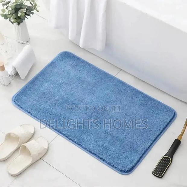 Doormat / Floor Bathroom Mats-Sk - thumbnail 2