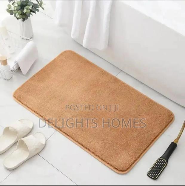 Doormat / Floor Bathroom Mats-Sk - thumbnail 4