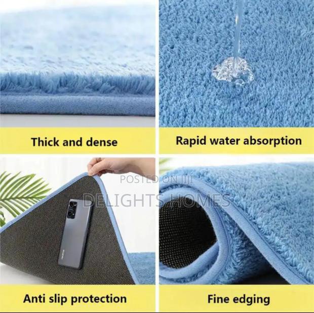 Doormat / Floor Bathroom Mats-Sk - thumbnail 5
