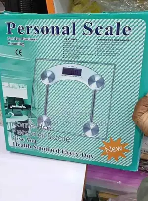 Personal Health Home Scale