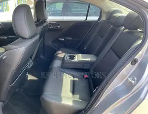 Honda Grace 1.5 Hybrid FWD 2017 Silver