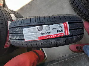 Brand New Chaoyang Tyres Size 205/65r15