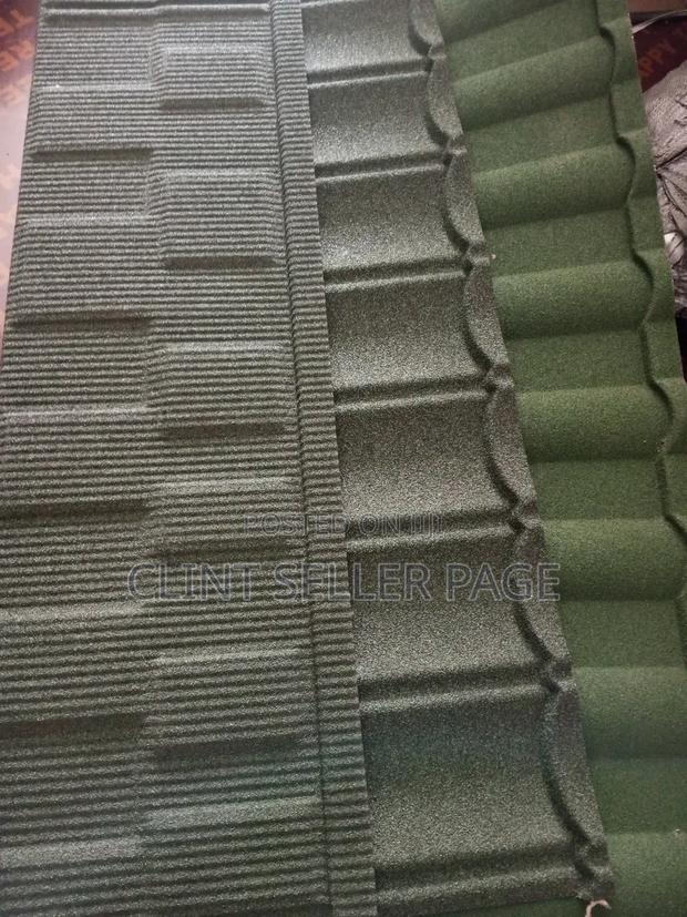 Decra Roofing Tiles/Tough Top - thumbnail 2
