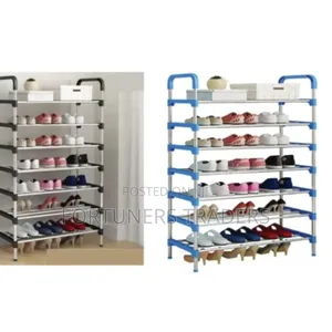 Shoe Rack , Executive Shoe Rack