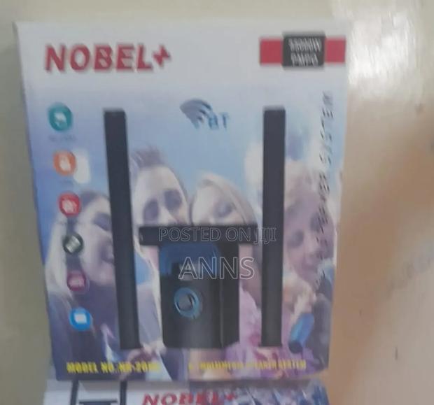 Nobel 2090 Home Theatre System 55000watts