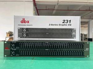 Double 31 Band Equaliser - thumbnail 2