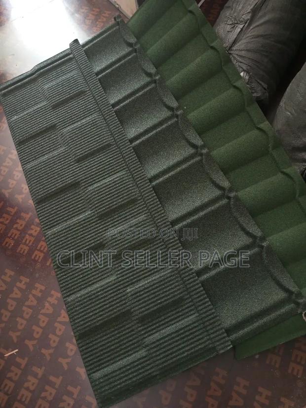 Roofing Tiles Decra/Crest Line. - thumbnail 2