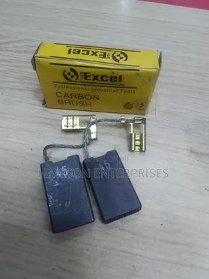 7" Dewalt Carbon Brushes(10pairs)