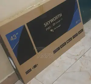 Skyworth Android 43 Inch Smart Television