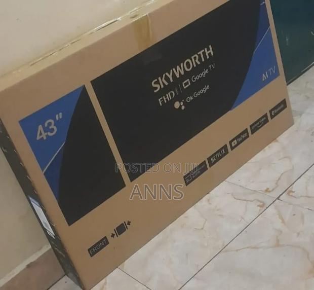 Skyworth Android 43 Inch Smart Television