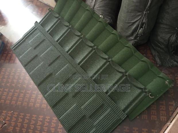 Decra Roofing Tiles/Tile Secure. - thumbnail 2