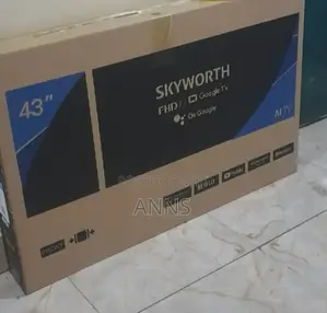 Skyworth Android 43 Inch Smart Television