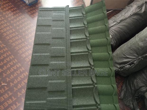 Decra Roofing Tiles/Tile Secure. - thumbnail 3
