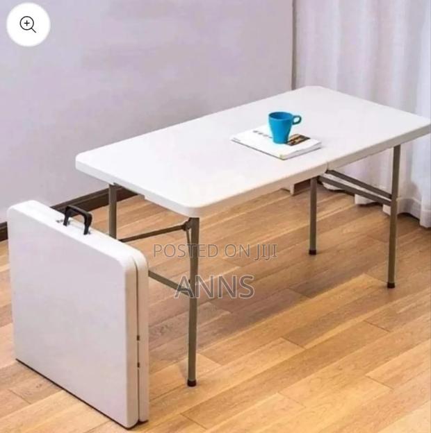 Foldable Camping Table - main view