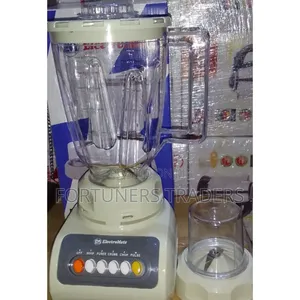 Blender Electromate 2 in 1 Blender