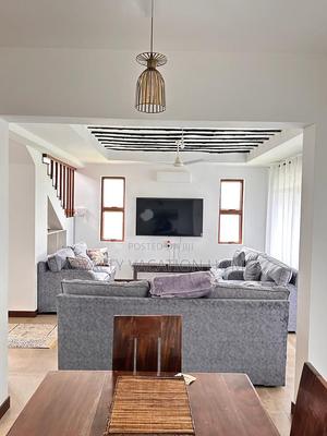 3 Bedroom Beach Villa Own Compound at Sultan Palace, Kikambala - main view