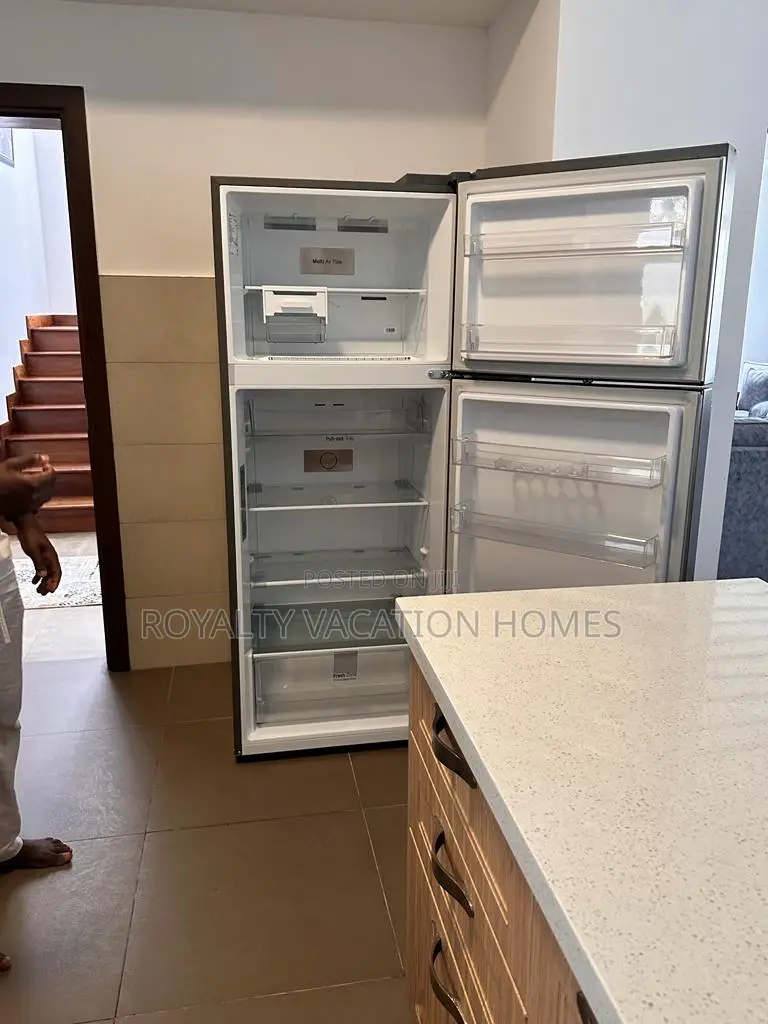 3 Bedroom Beach Villa Own Compound at Sultan Palace, Kikambala