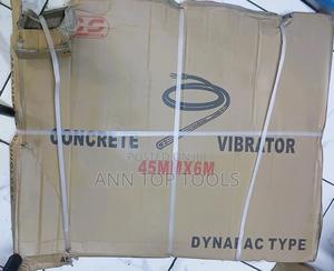 Original Aico Piker Shaft 45 Mm - main view