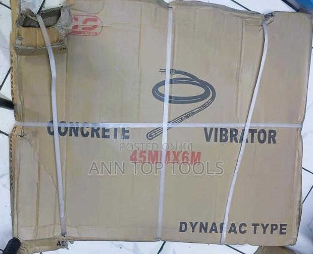Original Aico Piker Shaft 45 Mm