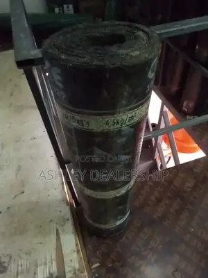 APP Membrane/Waterproofing
