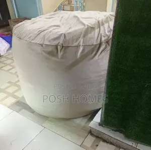Large Movable Comfortable Bean Bags