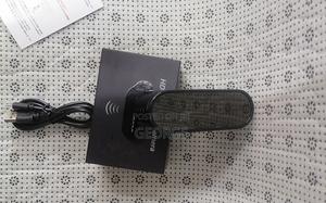 Impresssive HD Wifi Clock Camera Hidden Camera - thumbnail 2