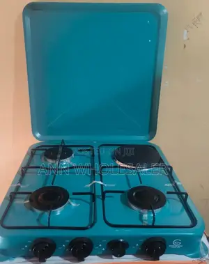 3+1 Eurochef Tap Top E-5