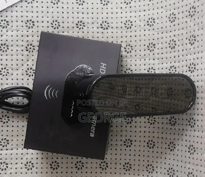 Classic HD Wifi Clock Camera Hidden Camera