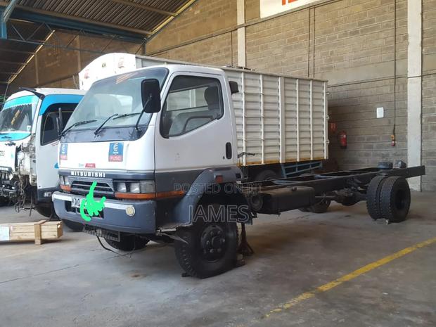 Mitsubishi Fh