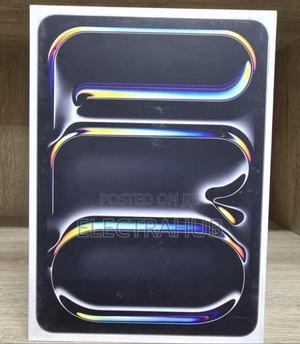 New Apple iPad Pro 256 GB Silver - thumbnail 2