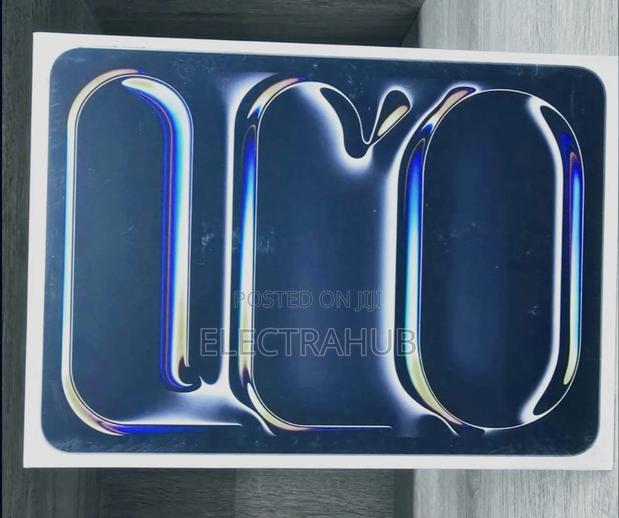 New Apple iPad Pro 256 GB Silver - thumbnail 3