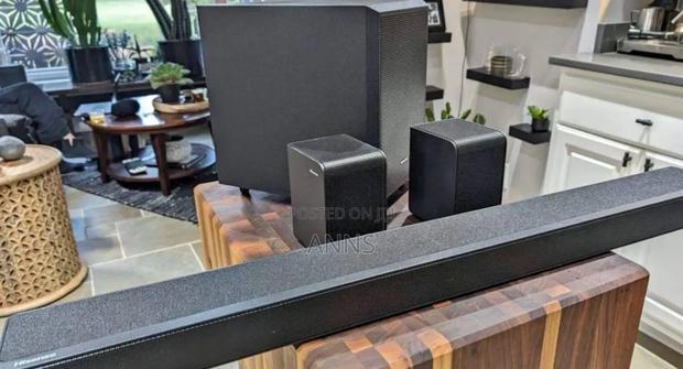 Hisense 5.1 AX5100G Excellent Soundbar