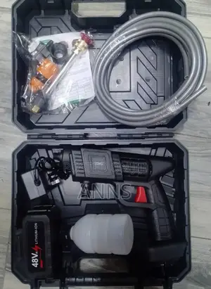 High Power Car Washer Gun