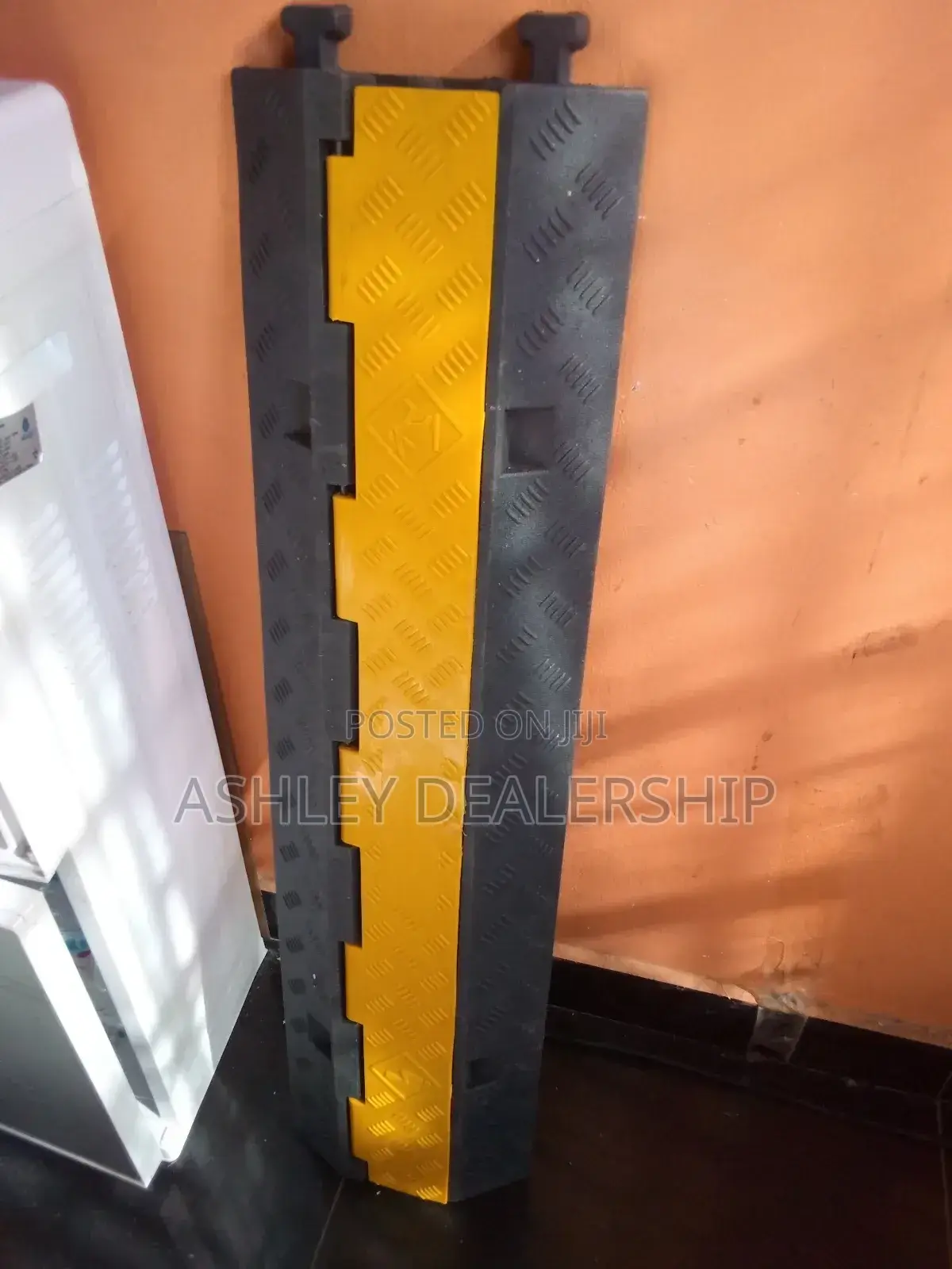 Multi Cable Protector Size
