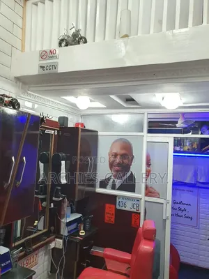 Barbershop Sale