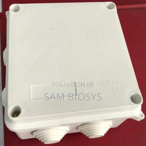 Waterproof Adapter Box