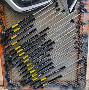 Car Boot /Bonnet Shock S