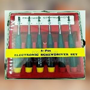 C.V Precision Screwdriver C710 - thumbnail 2