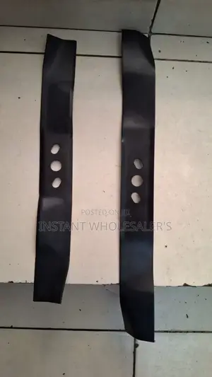 Blades for Lawn Mower Machine