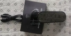 New-Product 1080P HD Mini Wifi Camera Micro Table Clock.