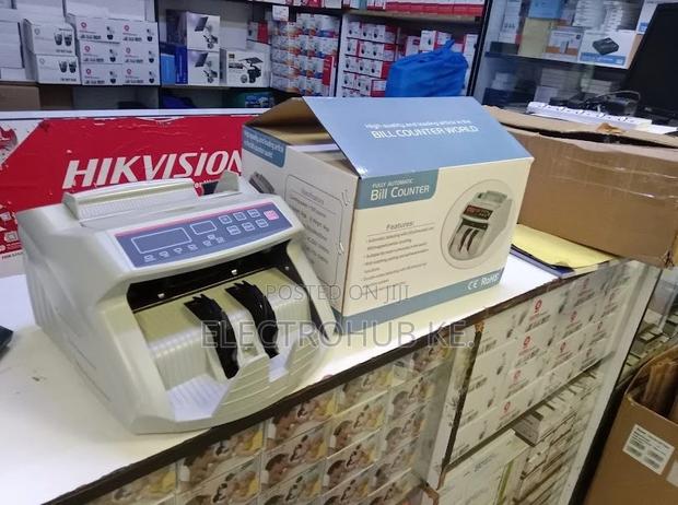 Bill Counter - Loose Notes/Cash /Money/Couter.!! - main view