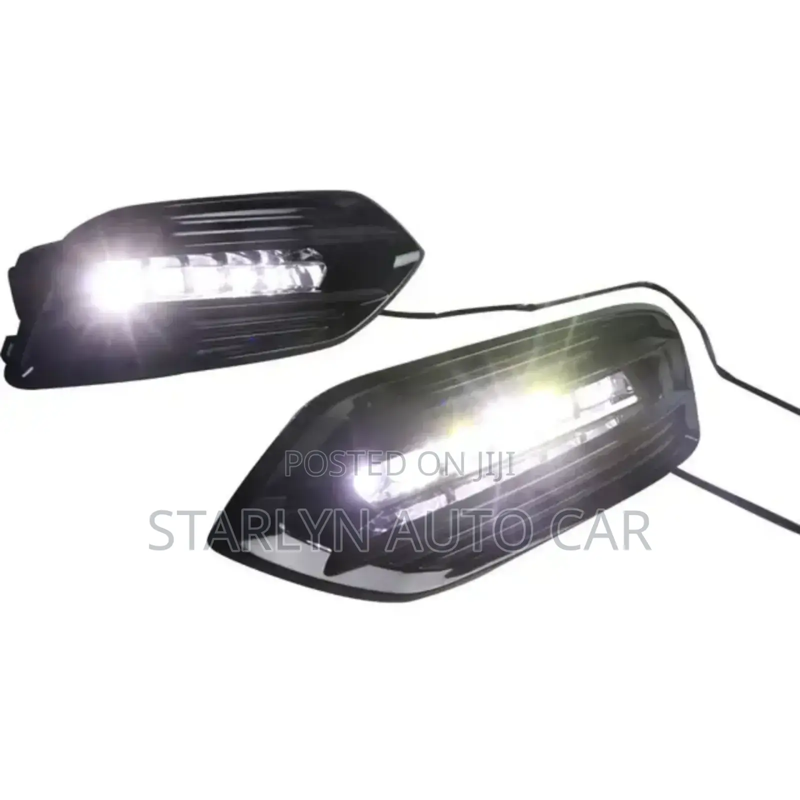 Foglights HONDA VEZEL 2018/2020