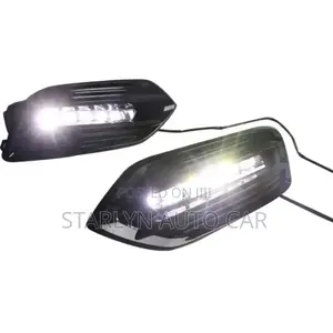 Foglights HONDA VEZEL 2018/2020